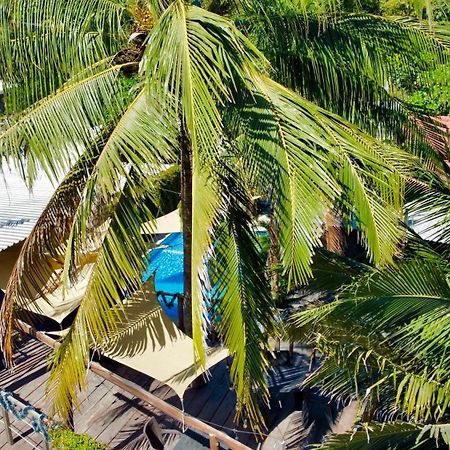Copacabana Restaurante Sv لا ليبرتاد المظهر الخارجي الصورة