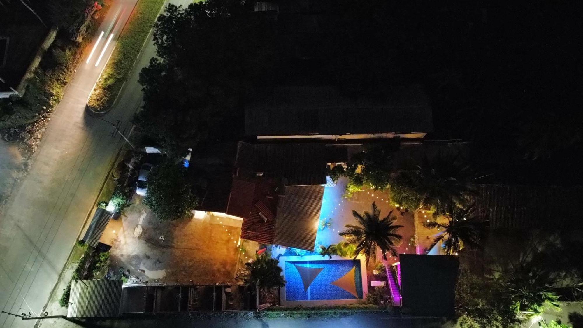 Copacabana Restaurante Sv لا ليبرتاد المظهر الخارجي الصورة